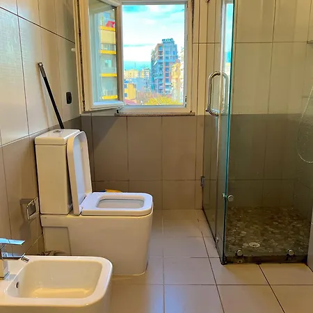 New Bliss Bazaar דירה *