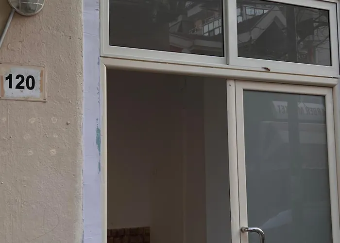 Apartamento New Bliss Bazaar