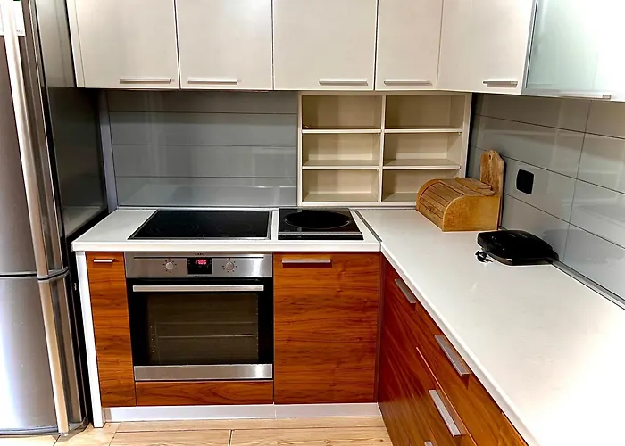 New Bliss Bazaar Tirana