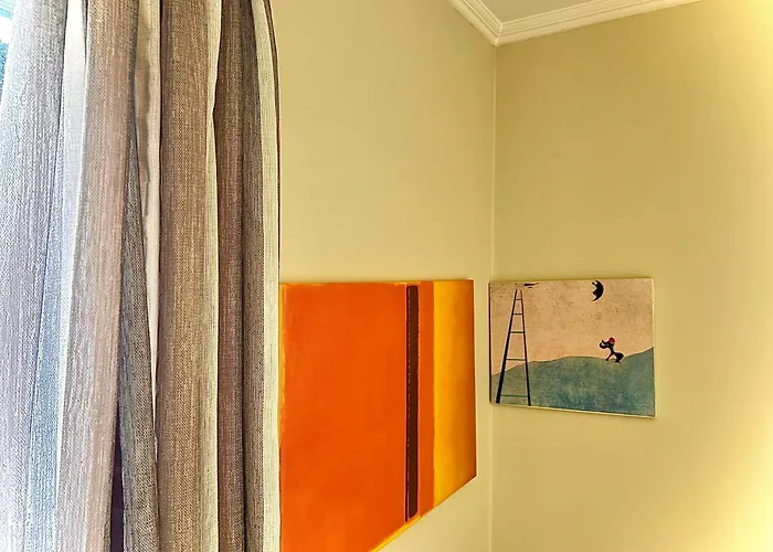 New Bliss Bazaar Tirana