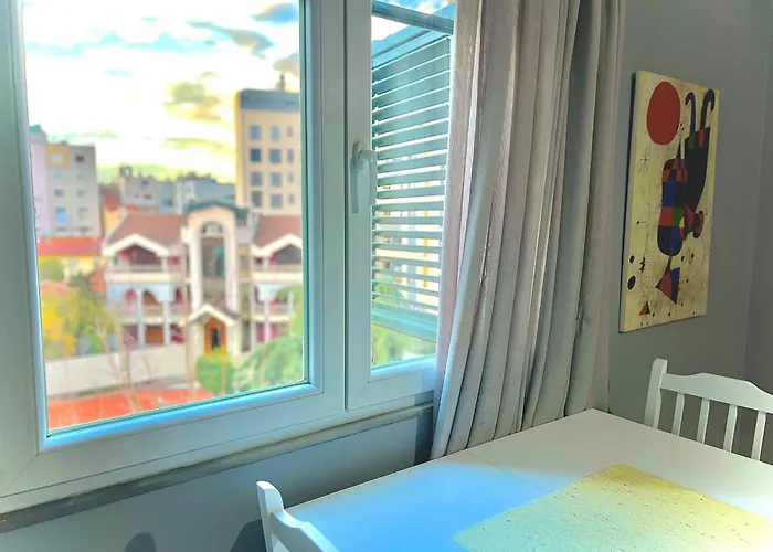 New Bliss Bazaar Tirana