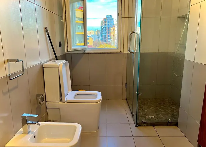 New Bliss Bazaar Apartamento *