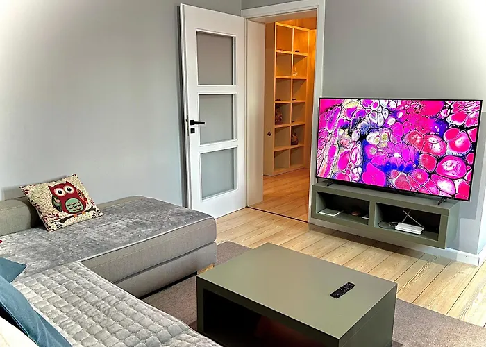 New Bliss Bazaar Apartamento