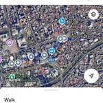 New Bliss Bazaar Apartment Tirana