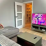 New Bliss Bazaar Apartment
