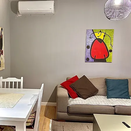 New Bliss Bazaar Apartment