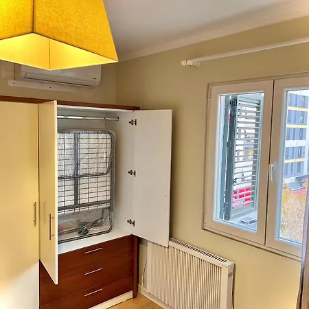 Appartement New Bliss Bazaar *