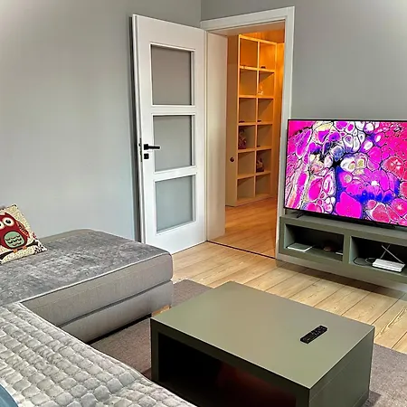 New Bliss Bazaar Apartment